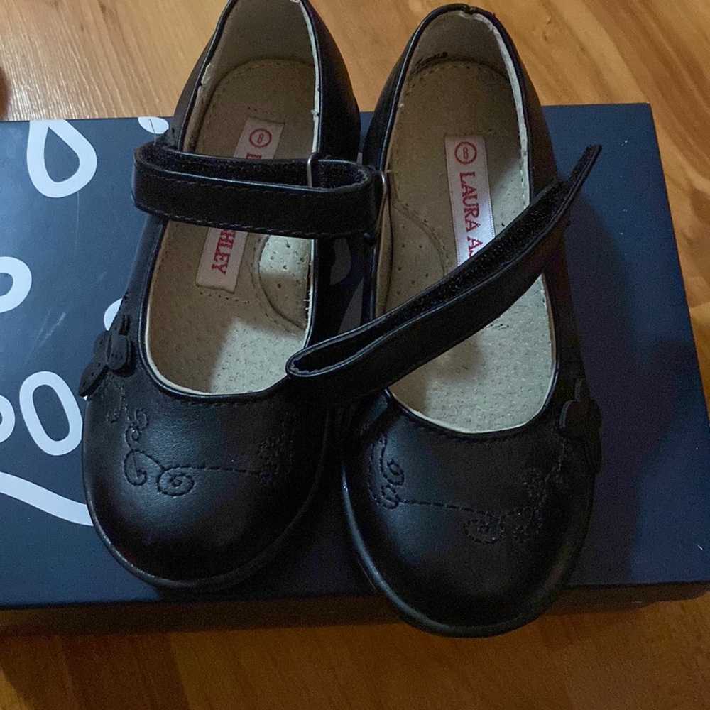 Toddler girl shoes